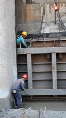 油罐除銹噴漆 ,舊設備除銹噴漆 船艙除銹噴漆